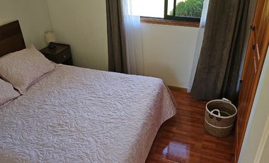 Parcela con Casa Sector Molco Camino Villarrica/Pucón