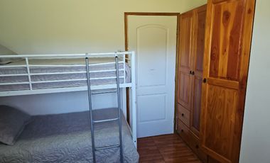 Parcela con Casa Sector Molco Camino Villarrica/Pucón