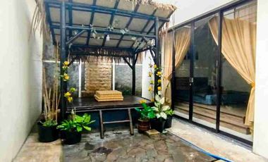 Disewakan Rumah Mewah Full Furnish Royal Residence