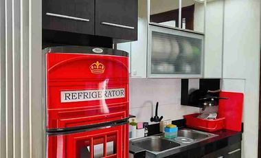 Disewakan Rumah Mewah Full Furnish Royal Residence