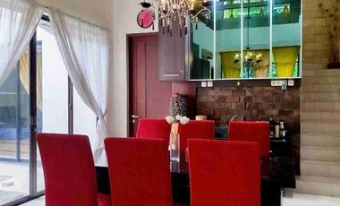 Disewakan Rumah Mewah Full Furnish Royal Residence