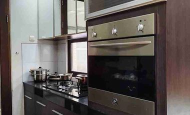 Disewakan Rumah Mewah Full Furnish Royal Residence