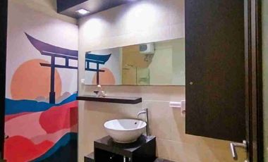 Disewakan Rumah Mewah Full Furnish Royal Residence