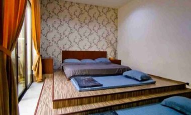 Disewakan Rumah Mewah Full Furnish Royal Residence