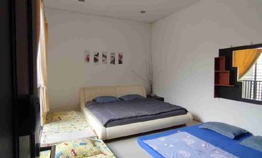 Disewakan Rumah Mewah Full Furnish Royal Residence