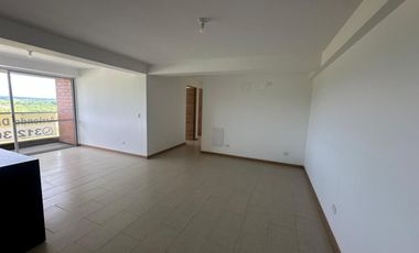 SE ARRIENDA APARTAMENTO