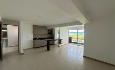 SE ARRIENDA APARTAMENTO