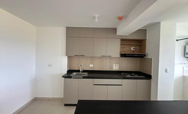 SE ARRIENDA APARTAMENTO