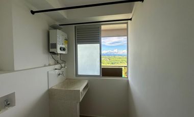 SE ARRIENDA APARTAMENTO