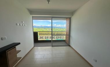 SE ARRIENDA APARTAMENTO