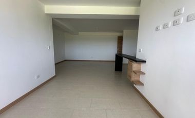 SE ARRIENDA APARTAMENTO