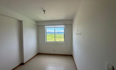 SE ARRIENDA APARTAMENTO