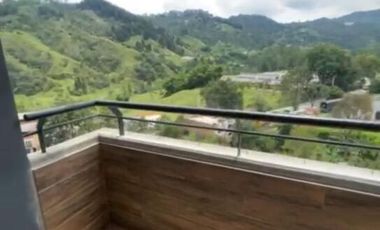 VENTA APARTAMENTO EN CALDAS ANTIOQUIA