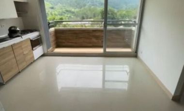 VENTA APARTAMENTO EN CALDAS ANTIOQUIA