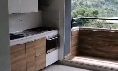 VENTA APARTAMENTO EN CALDAS ANTIOQUIA