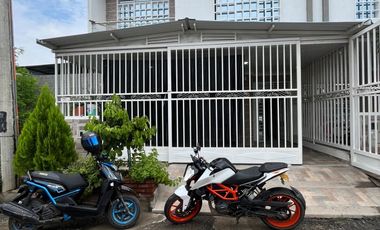 VENTA CASA ORIENTE NEIVA