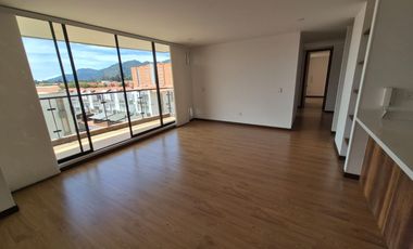 VENDO APARTAMENTO CONJUNTO ACQUA – CHIA, CUNDINAMARCA