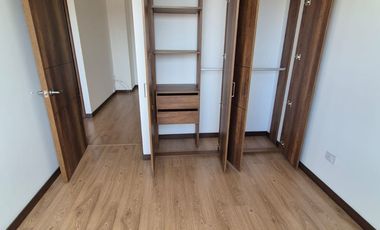 VENDO APARTAMENTO CONJUNTO ACQUA – CHIA, CUNDINAMARCA