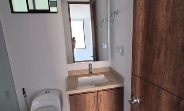 VENDO APARTAMENTO CONJUNTO ACQUA – CHIA, CUNDINAMARCA