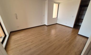 VENDO APARTAMENTO CONJUNTO ACQUA – CHIA, CUNDINAMARCA