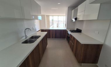 VENDO APARTAMENTO CONJUNTO ACQUA – CHIA, CUNDINAMARCA
