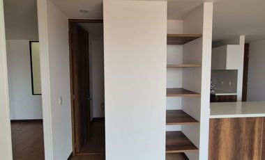VENDO APARTAMENTO CONJUNTO ACQUA – CHIA, CUNDINAMARCA