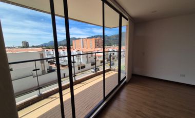 VENDO APARTAMENTO CONJUNTO ACQUA – CHIA, CUNDINAMARCA