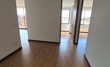 VENDO APARTAMENTO CONJUNTO ACQUA – CHIA, CUNDINAMARCA