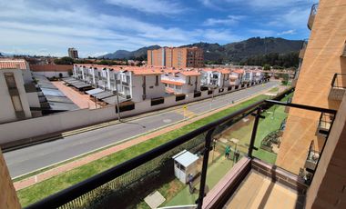 VENDO APARTAMENTO CONJUNTO ACQUA – CHIA, CUNDINAMARCA