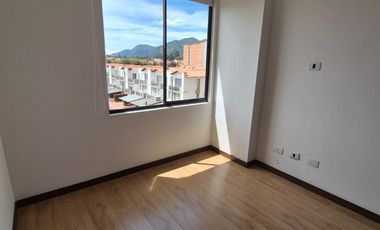 VENDO APARTAMENTO CONJUNTO ACQUA – CHIA, CUNDINAMARCA