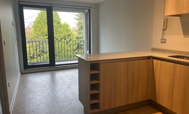 Se Arrienda Departamento Edificio AP