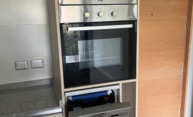 Se Arrienda Departamento Edificio AP