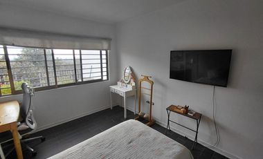Arriendo Casa 6d 4b Juan Cisternas Terreno 951m2