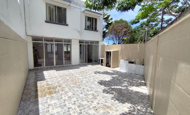🏠 HOSPEDAJE POR NOCHE(S) COMFORTABLE CASA VACACIONAL. (TONSUPA - PLAYA)