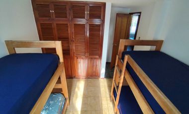 🏠 HOSPEDAJE POR NOCHE(S) COMFORTABLE CASA VACACIONAL. (TONSUPA - PLAYA)