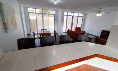 🏠 HOSPEDAJE POR NOCHE(S) COMFORTABLE CASA VACACIONAL. (TONSUPA - PLAYA)