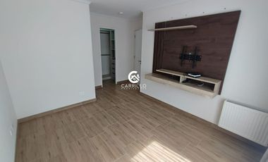 ARRENDAMOS CASA EN CONDOMINIO SAN SEBASTIAN