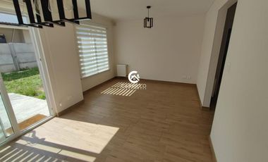 ARRENDAMOS CASA EN CONDOMINIO SAN SEBASTIAN