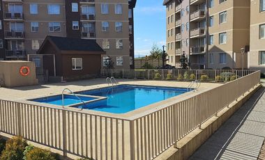 Departamento en codominio Newen 2. Villarrica Segunda Faja