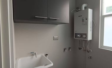 Departamento en codominio Newen 2. Villarrica Segunda Faja
