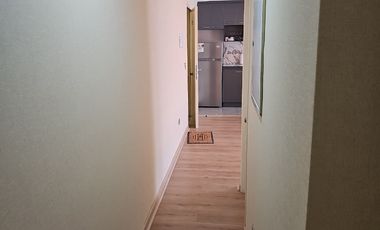 Departamento en codominio Newen 2. Villarrica Segunda Faja