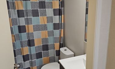 Departamento en codominio Newen 2. Villarrica Segunda Faja