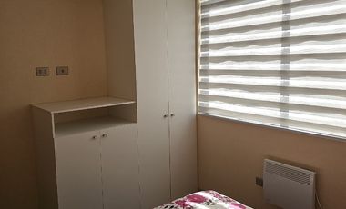Departamento en codominio Newen 2. Villarrica Segunda Faja