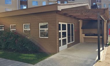 Departamento en codominio Newen 2. Villarrica Segunda Faja