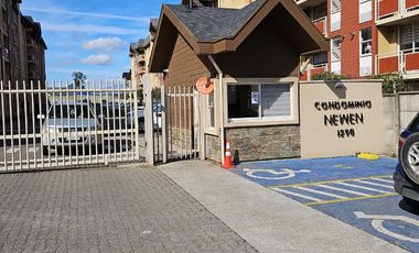 Departamento en codominio Newen 2. Villarrica Segunda Faja