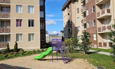 Departamento en codominio Newen 2. Villarrica Segunda Faja