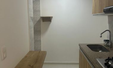 VENTA APARTAMENTO NORTE NEIVA