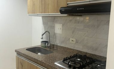 VENTA APARTAMENTO NORTE NEIVA