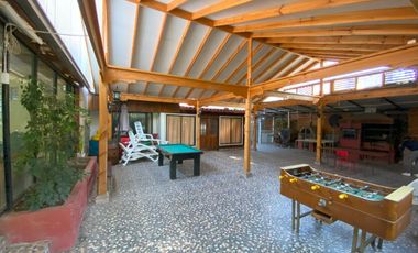 Parcela En Talagante Privada Piscina, Cancha Y Estacionamientos