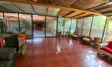 Parcela En Talagante Privada Piscina, Cancha Y Estacionamientos